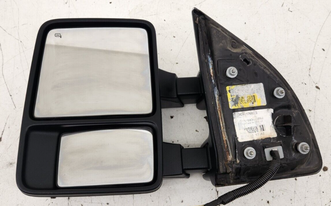 Ford OEM Door Mirror 9C3Z17683LA Image 1 for sale online | eBay