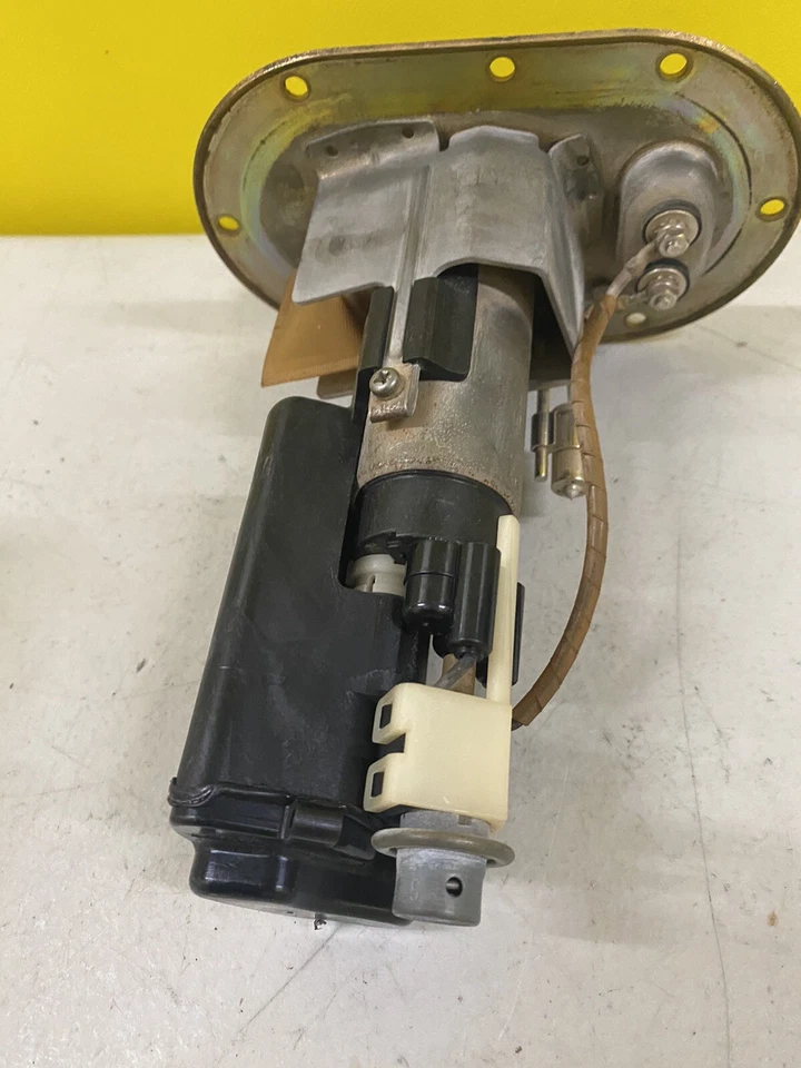 CONJUNTO BOMBA COMBUSTIBLE DE FÁBRICA APRILIA RSV 1000 R RSV TUONO R. Foto 2 de 4