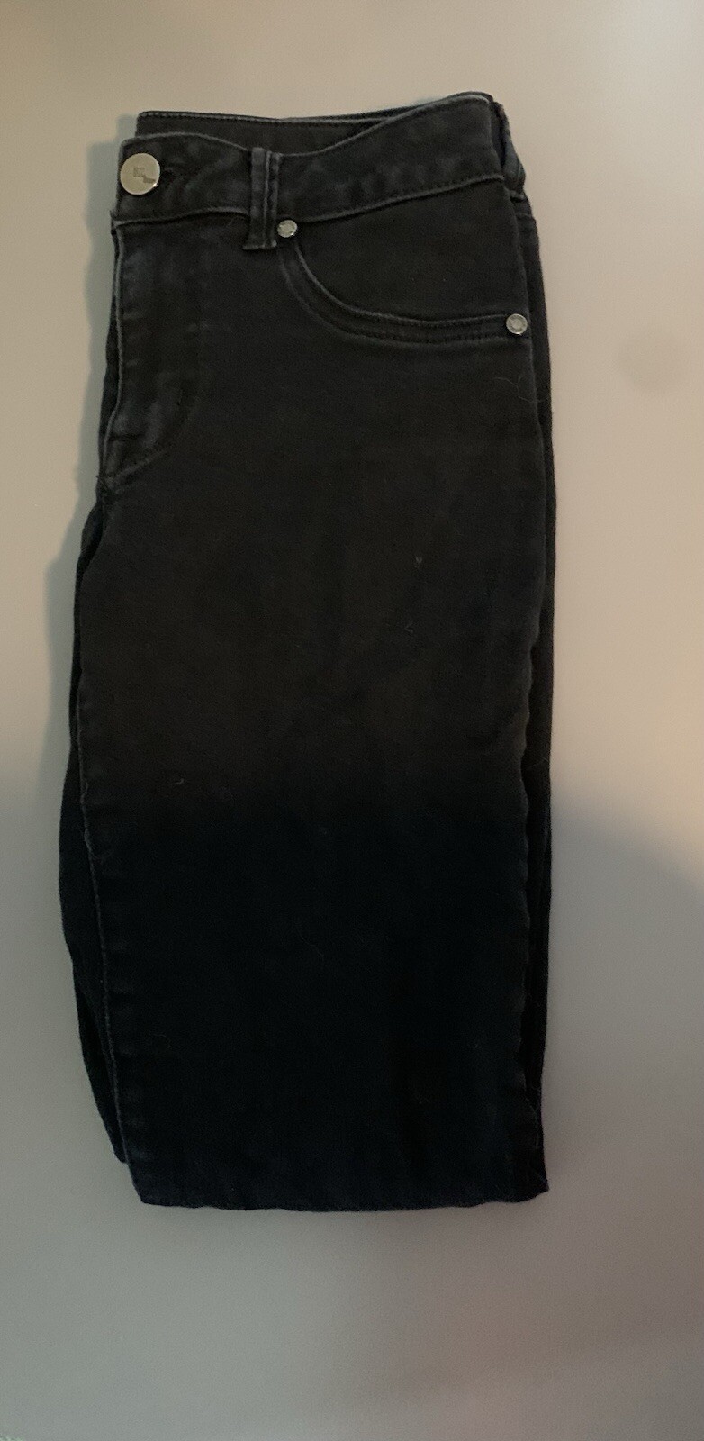Women’s Black Jeans