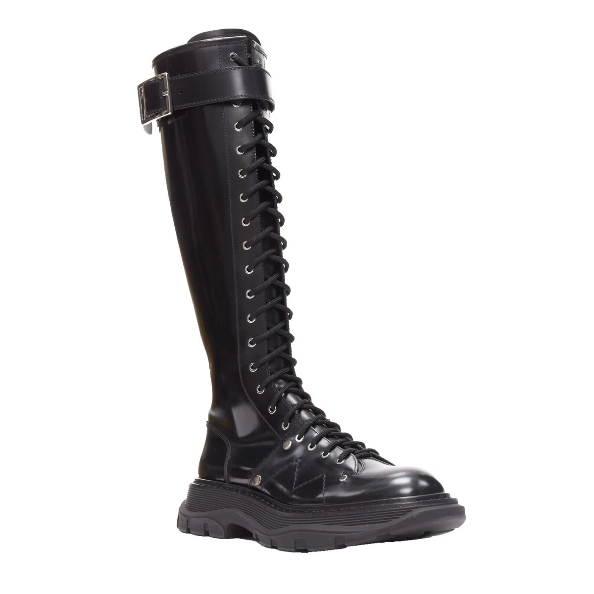 Alexander McQueen Women's Boots for sale | eBay
