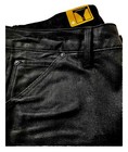 G-Star Raw Denim Black Jeans~ 5620 Low  Tapered Fit~ W32 L32~ Rare~ New With Tag — photo 3
