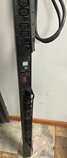 APC Power Distribution Unit Schneider Metered Rack PDU AP7840-8851736 N184