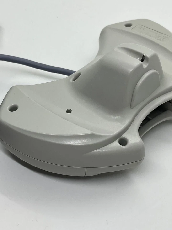 SEGA Dreamcast ASC-1301P ASCII PAD FT Gamepad Controller Used - Image 3 of 4