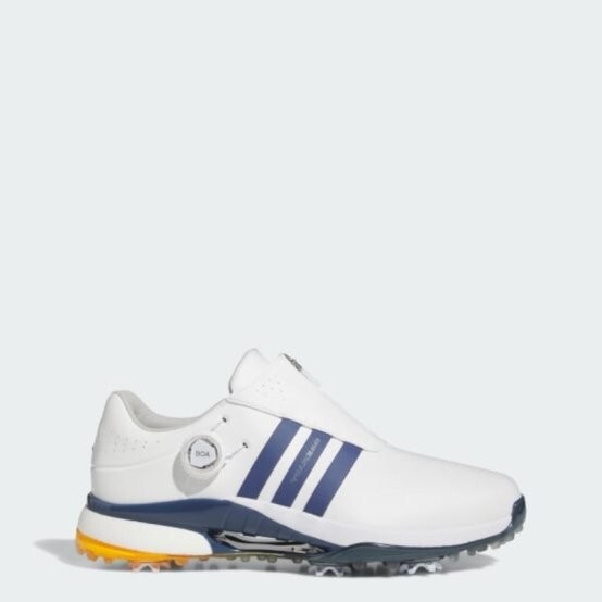 Adidas Men's Tour360 24 Boa Boost Golf Sneakers Shoes IF0254