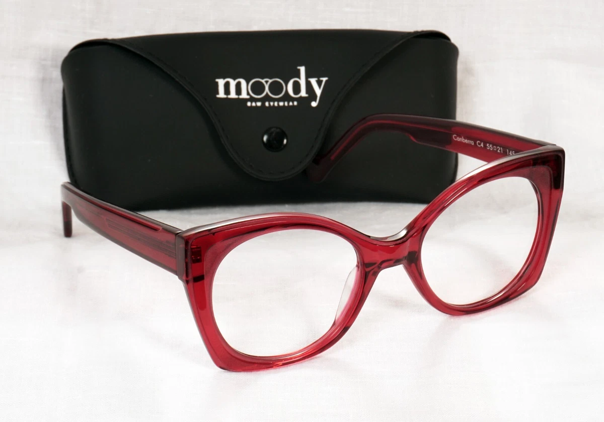 Occhiali moody store