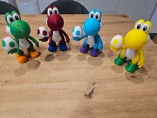 3D Yoshi - Für deine Super Mario Sammlung