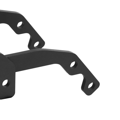Soporte antiniebla moto nuevo para Yamaha XTZ700 Tenere/XT700Z Tenere 19-21 - Imagen 7 de 9