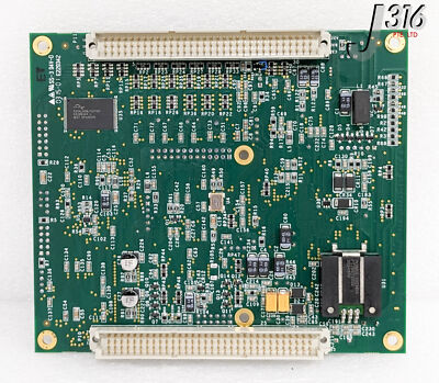 34423 LAM RESEARCH PCB ASSY, 24 CH TEMP CTL, 810-028296-171 853