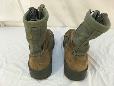 Wellco Air Force TW Gore-Tex COLD WEATHER Flight Deck 14R 14  display picture 1