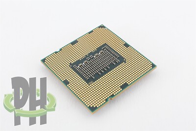Intel Core i5-760 Quad Core CPU Processor 2.8GHz 8M 2.5GT/s LGA1156 SLBRP