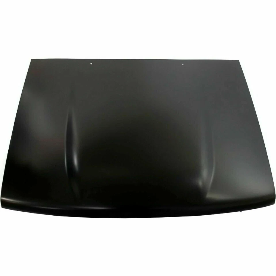 New Primed Steel Hood For 89-95 Toyota Pickup 90-95 Toyota 4Runner TO1230104 — 第 3/4 张图片
