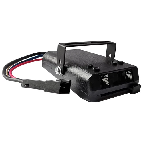 Compact Brake Controller For Reese Towpower Electric Control Timed Brakeman