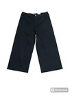 Universal Thread Women's High Rise Wide Leg Black Comfort Stretch  Jean Size 17 — photo 1