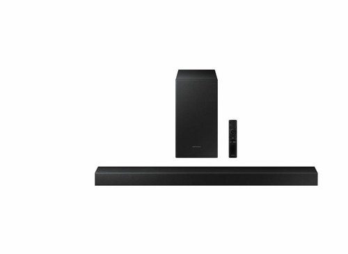 SAMSUNG 2.1 Soundbar Wireless Subwoofer 