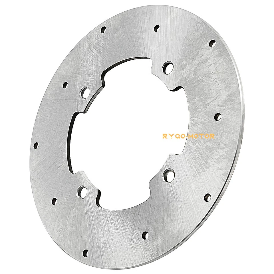 Rotor de disco de freno para Arctic Cat Wildcat 1000 X Sport Trail 700 X 4X 2013-2020 Foto 2 de 4