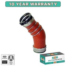 11617799873 INTERCOOLER TURBO HOSE PIPE FOR BMW X5 X6 E70 E71 3.0SD 3.5D