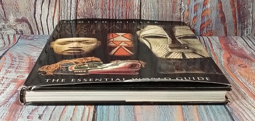 Tribal Art The Essential World Guide by Judith Miller (2006, Hardcover) - Picture 15 of 17