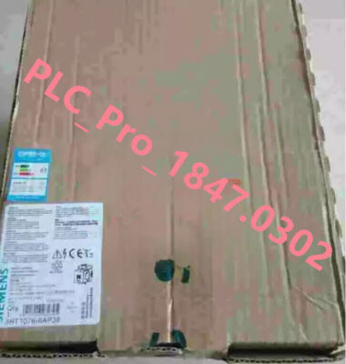 3RT1 076-6AV36 1PCS Brand New Siemens 3RT1076-6AV36 Quality Assurance Fast ship