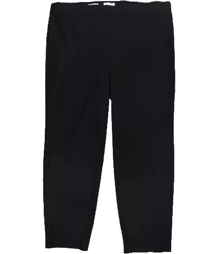 Pantalones de lino para mujer Charter Club