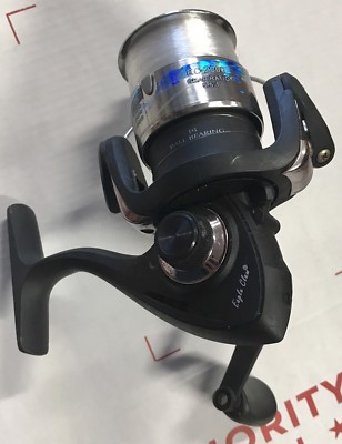 eagle claw we 4000 fishing reel Buy Skeet Reese Victory Pro Carbon Spin Online at Low Prices in India As the last hook in the world to be manufactured in the United States Eagle Claw Water Eagle EC-2000