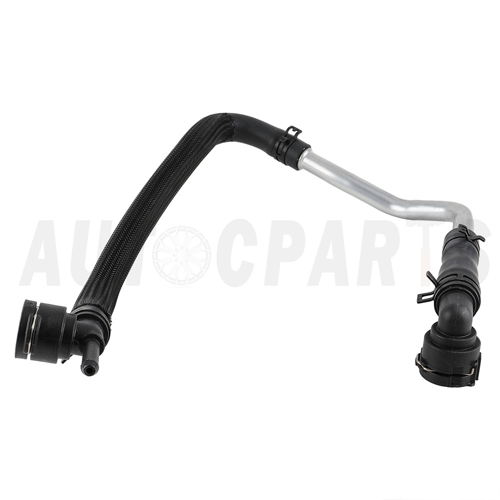 68280784AB Fits Jeep Wrangler 2.0L-L4 2018 19 20 2021 HVAC Heater Hose Kit 