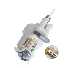 Actuator Set Steering Column Ignition Switch for Jeep Wrangler 1997-2006 New