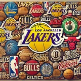 NBA Jerseys