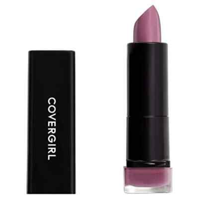 COVERGIRL Exhibitionist Lipstick Cream, Tantalize 335, 2 PACK
