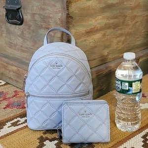kate spade backpack crossbody