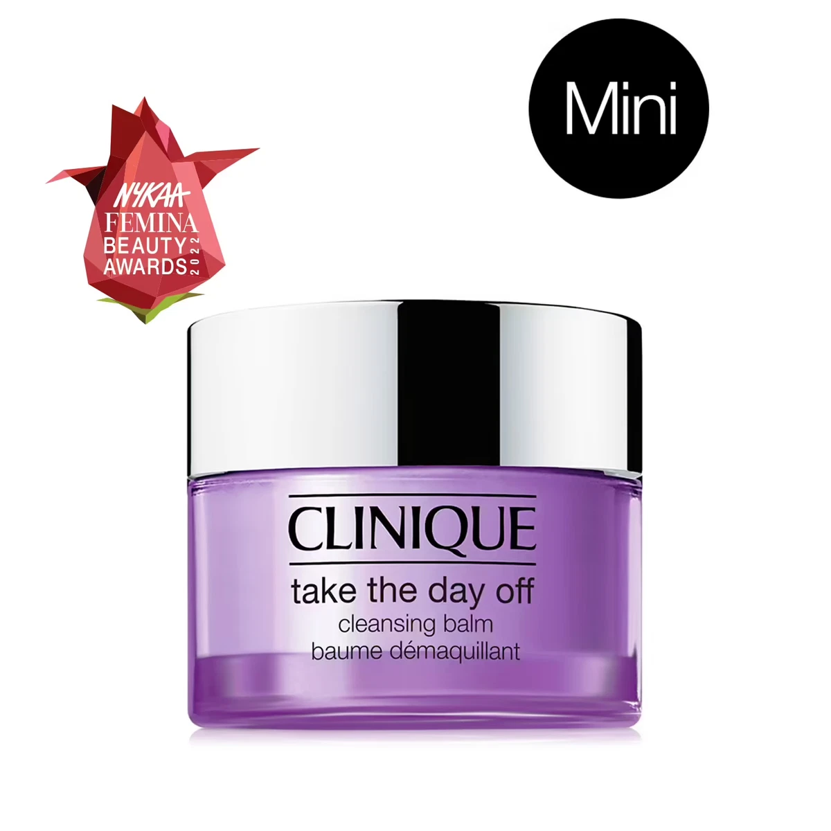Clinique Take The Day Off Cleansing Balm Makeup Remover 30ml