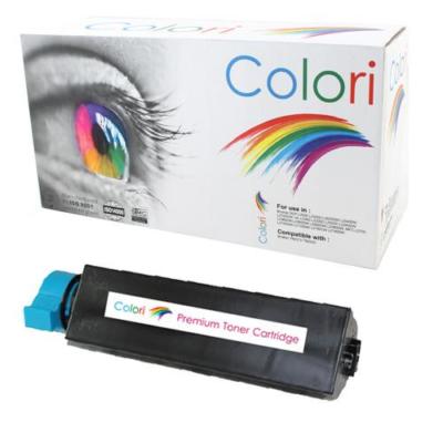 Toner für Oki B 401D 401 D 401DN DN MB 441 451 451DN DN 451DNW DNW 451W W