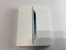 Apple iPad 2 Packaging Box EUC