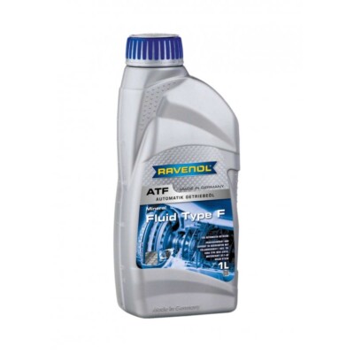 RAVENOL ATF Fluid Type F 1 L