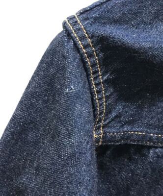 orSlow / 別注 Monroe Jacket Special OrSlow — Clothing — EQUIPMENT