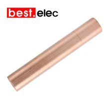 Solar Copper Anode Replacement Parts for Swimming Pool Ionizer Purifier Cleaner