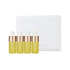 ATOMY Synergy Ampoule Vita Luminous Set 0.3 OZ. 10g x 4ea Brightening K-Beauty