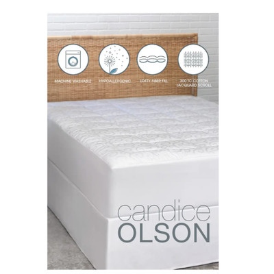 climarest mattress pad