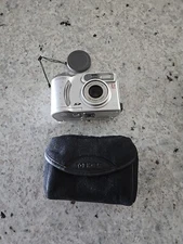 Vintage Toshiba PDR-2300 Compact Digital Camera Tested and Working Point & Shoot