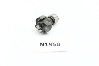 Suzuki RG 80 Gamma NC11A - Wasserpumpe N1958