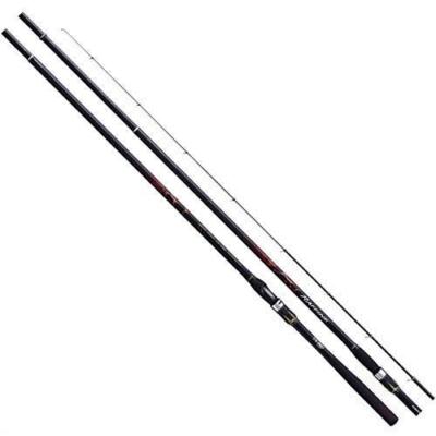 Shimano 19 RAFFINE 1.7-530 Telescopic ISO Rod | eBay