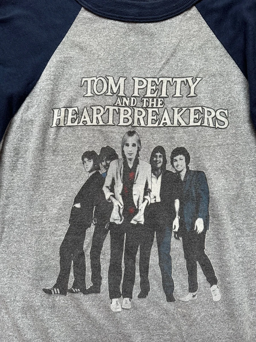toddler tom petty shirt
