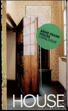House Catalogue / Secret Annex - Anne Frank ; NEW & SEALED Paperback Book