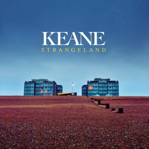 Keane Strangeland  (CD) Standard (US IMPORT) - Picture 1 of 6