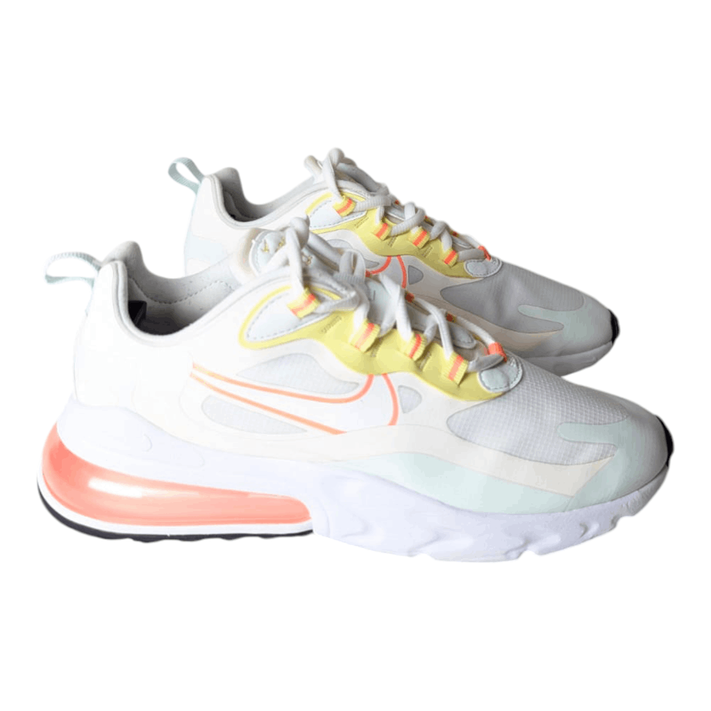 nike air max 270 react women's on sale