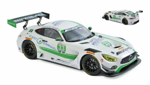 Modellini statici auto scala 1:8 per Mercedes