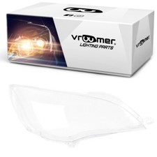 Scheinwerfergläser Scheinwerferglas für Opel Astra J P10 09-15 Streuscheibe 