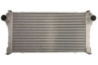 Thermotec LadeluftküHler TurboküHler FüR Toyota Auris Avensis Corolla Verso
