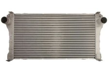 THERMOTEC Ladeluftkühler Turbokühler für TOYOTA AURIS AVENSIS COROLLA VERSO