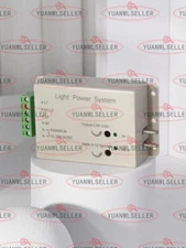 Dental chair fiber optic mobile power supply box control box/circuit board #A6