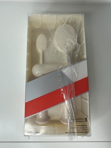 premium makeup brushes.2pc Set. Speedi, For A Flawless Complexion - Picture 2 of 6